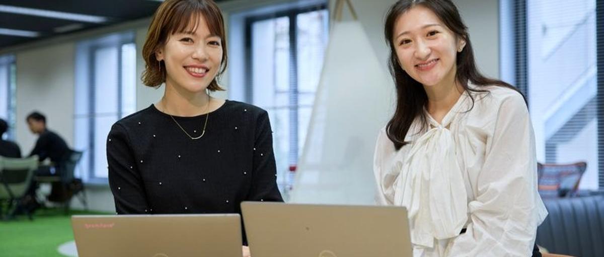初心者OK！プログラミングに興味がある方、少しお話ししてみませんか？