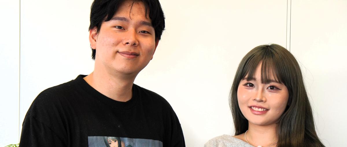 集客マーケインターン！企画実行とチーム運営で確かな実力を