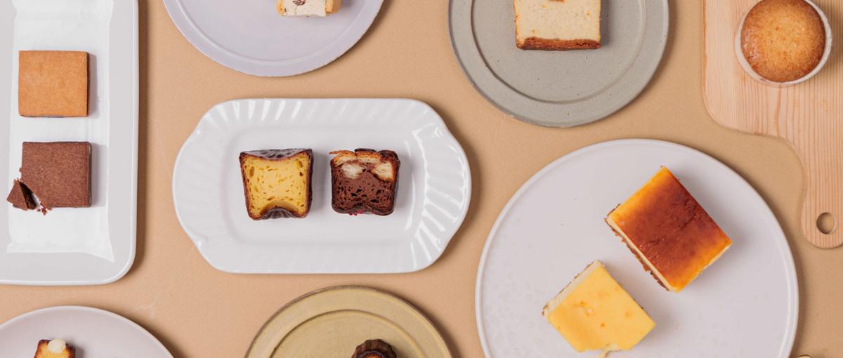 スイーツ市場にバズを起こす！ヒット商品を手掛ける商品企画職募集！🍰