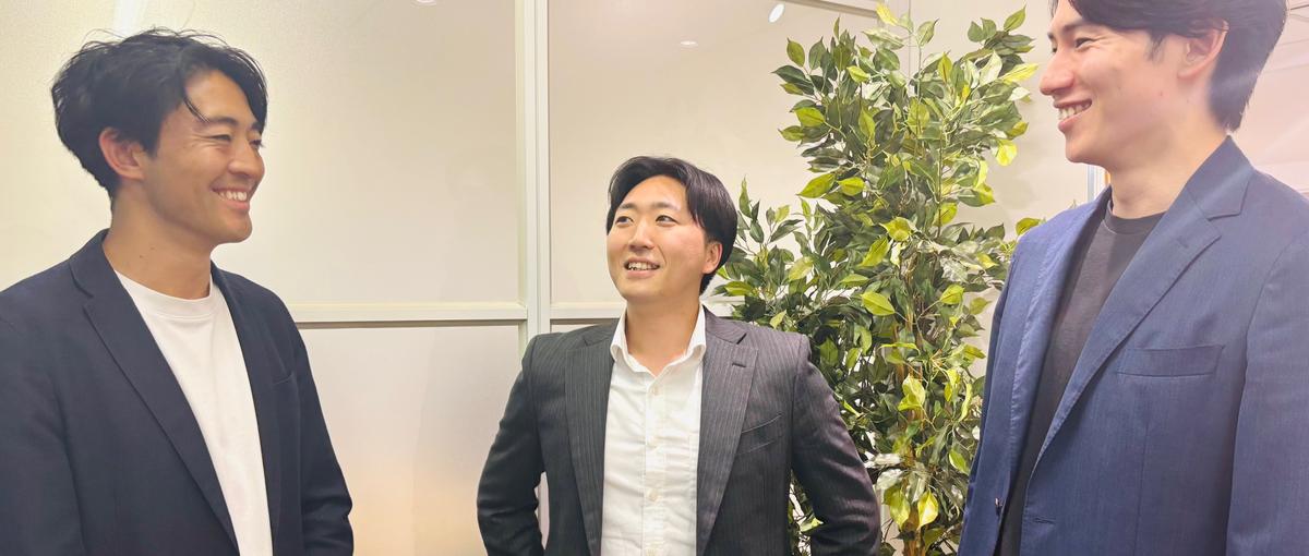 優れた日本製品を世界へ！中小企業の経営層へのソリューション営業募集！