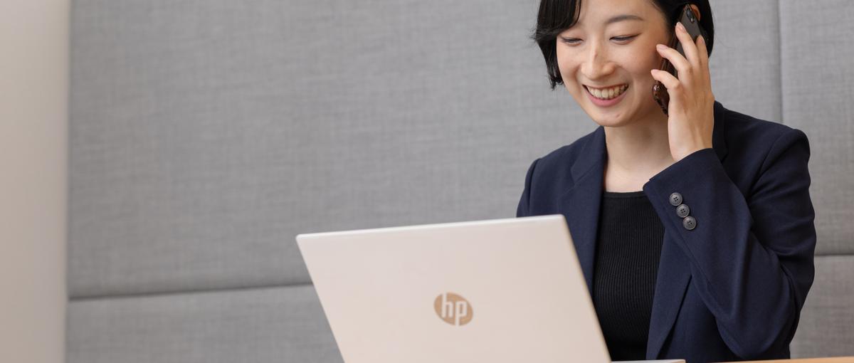 何をするかより誰と成長するか。適性を見極め最適なポジションを提案する。