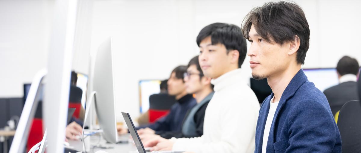 分析を、現場の言葉に変えていく仕事。オペレーション分析担当を募集します