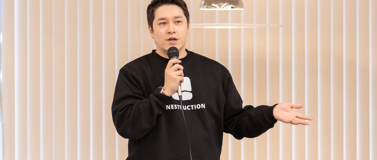 AIで日本最大級のレガシー産業に挑む仲間を募集！