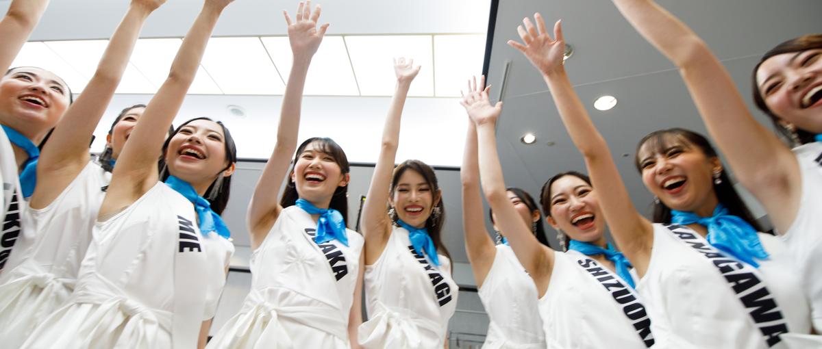 日本代表誕生の舞台裏を創るイベント企画募集！