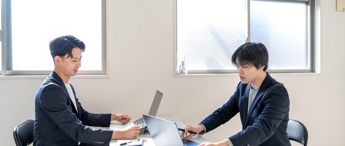 28・29卒｜3ヶ月で法人受注を経験する営業修行