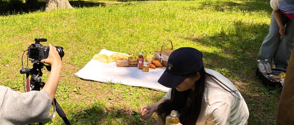 SNSクリエイター！Instagram・Xで話題を生み出すクリエイティブ職