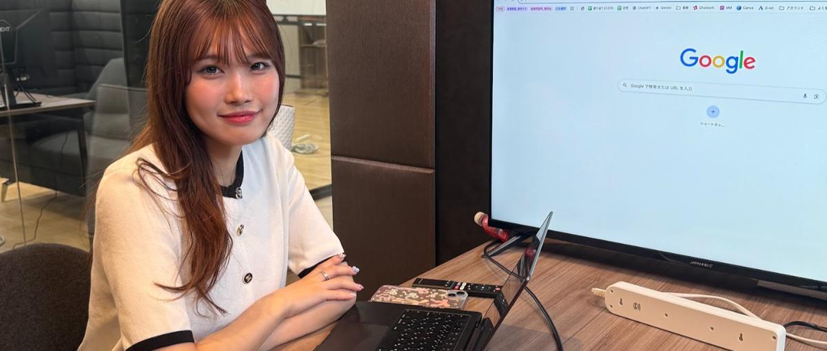 企画から運用まで！SNSマーケティングを実践で学ぶたい学生募集