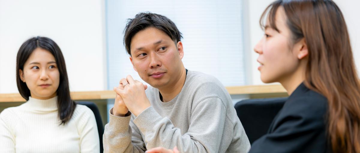 言われた通りに作る、は終わり。クリエイティブで事業を勝たせるディレクターへ