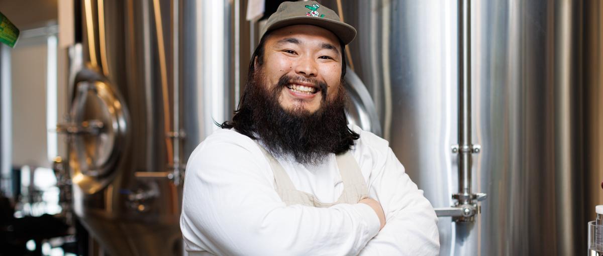 上手いビール、要りません。あなたがコレと思うビールを作ってください。