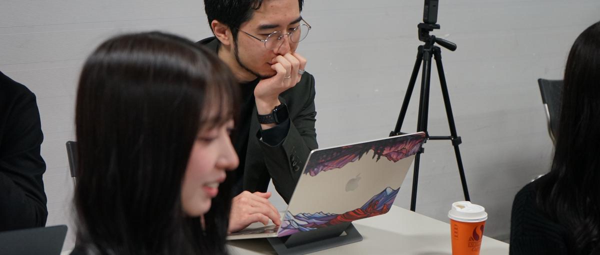 ヒトと事業に AI を編み込む！第二創業期のプロダクト立ち上げインターン！