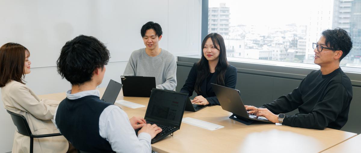 Claudeでマーケデータをハックする！1からプロになるAI活用インターン