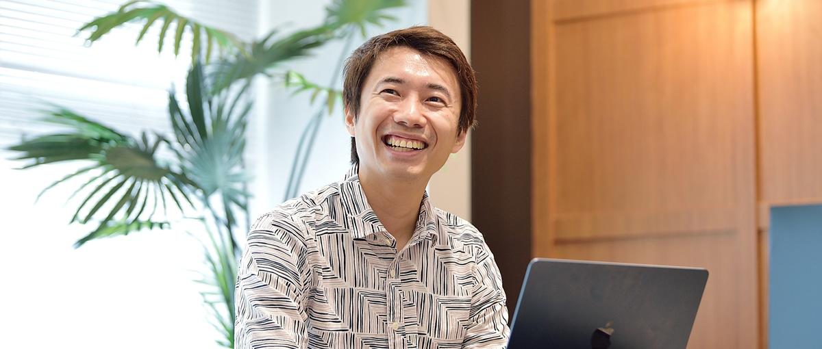 このAIは本当に良いのか——その答えを設計から証明できる人へ