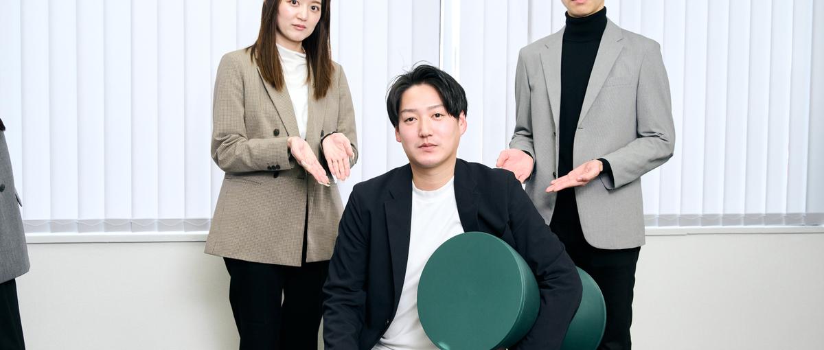 長期インターン募集｜急成長中のベンチャー企業で1から営業を学びませんか？