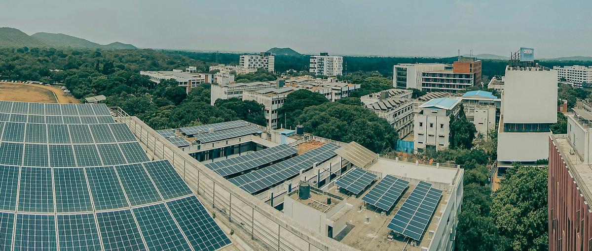 ガクチカ直結！ソーラー×蓄電池の新規事業開発インターン！