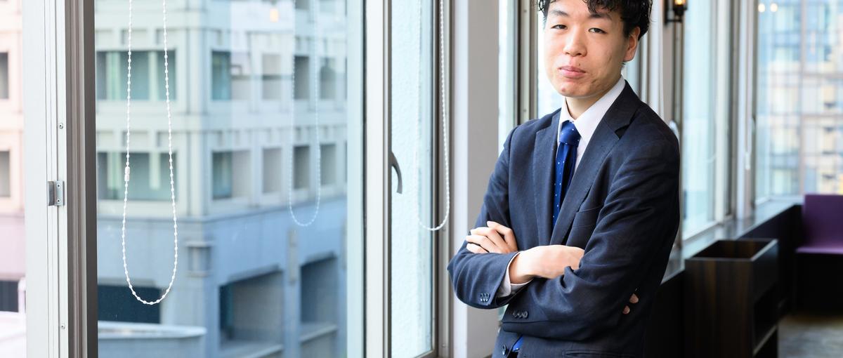 就活で語れる最強の武器を手に入れろ！トップレベルの実力を身につける舞台