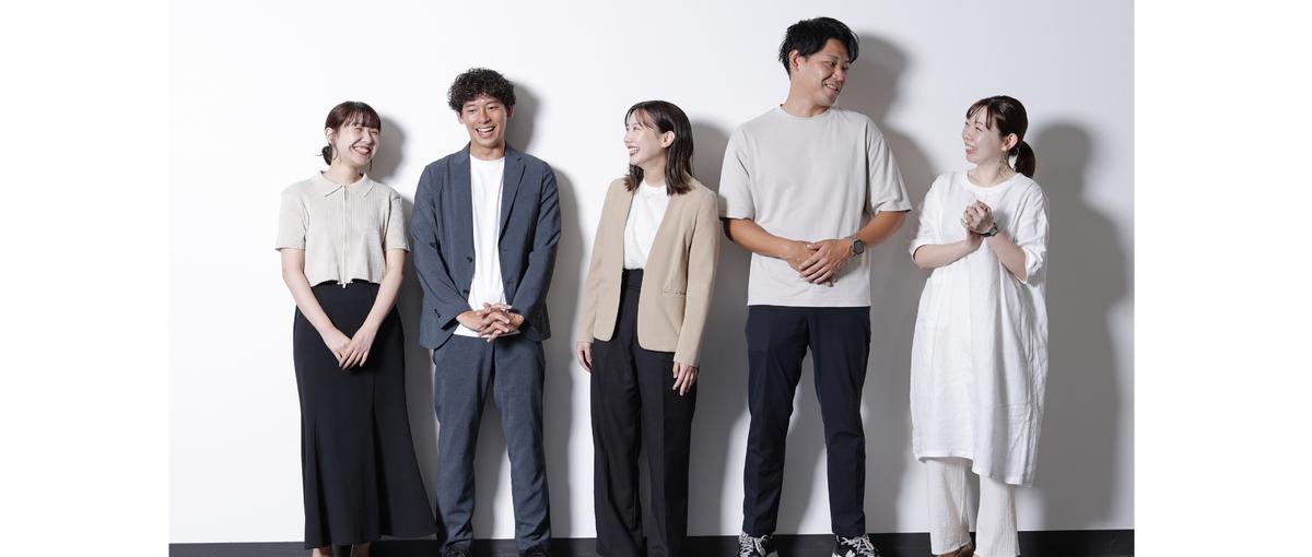 28卒：企画営業職として" 面白い事をカタチ" にしてみませか？