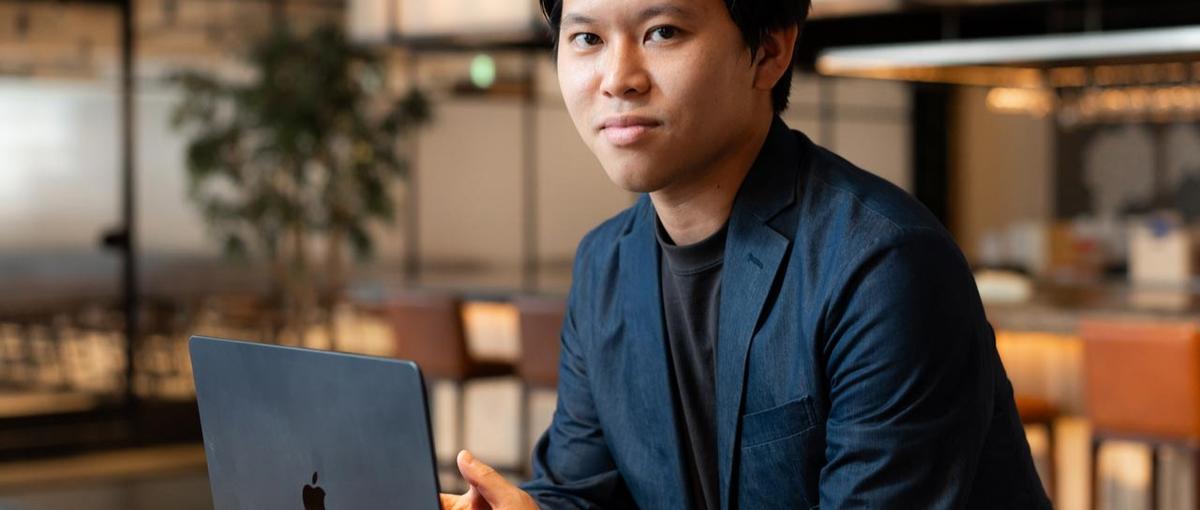 提案営業｜ナショナルクライアント案件を、企画から受注まで一気通貫で