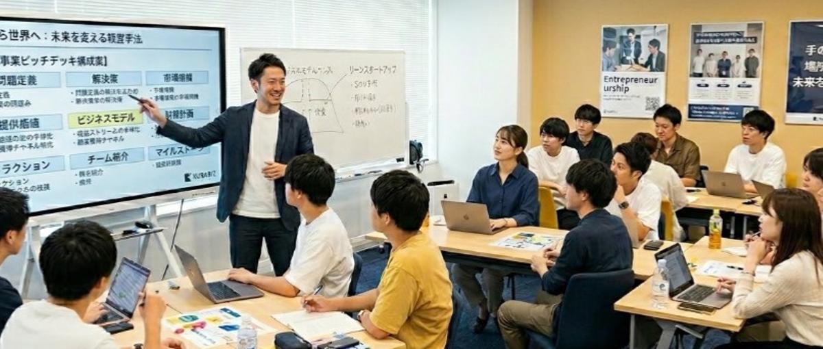 28卒夏2days！会社の次を創る、新規プロジェクトに参画する仲間を募集！
