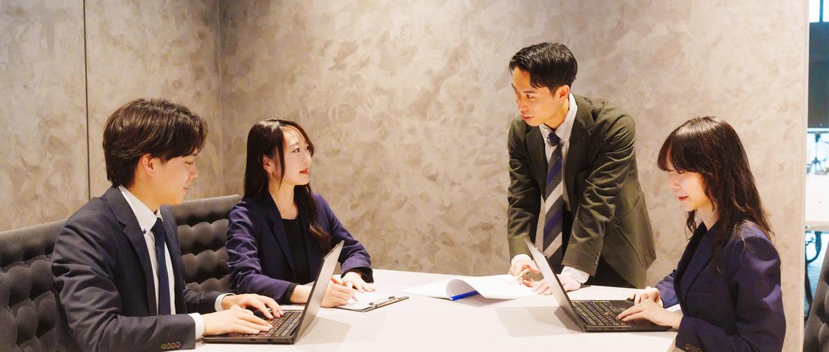 実践型〓長期インターン｜Webマーケティング｜SNS・広告運用・データ分析