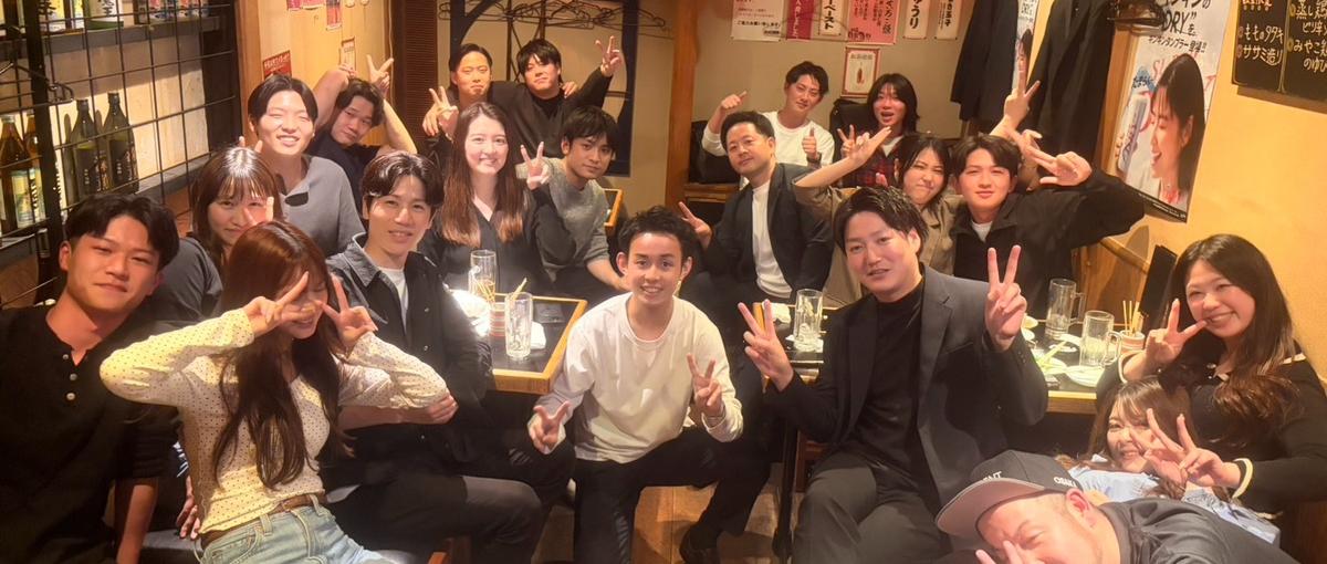 学生インターンから会社の中核に｜営業だけではとどまりたくない学生大募集！