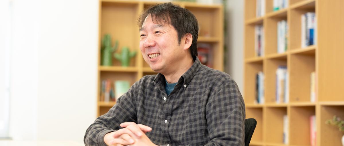 インフラ環境をコードで定義する。IaCに挑戦し、キャリアを磨くエンジニア！