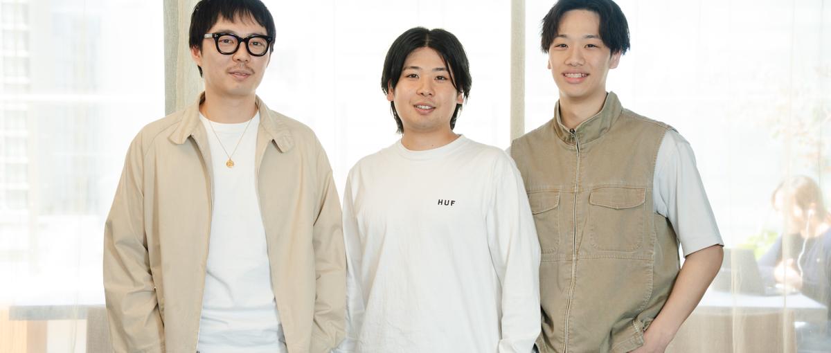 役員直下！D2Cアパレル事業のマーケティング部門立ち上げメンバー募集！