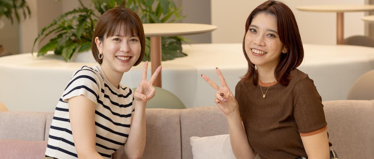 経験を活かすも、新たに挑戦するも｜可能性が広がるOP採用