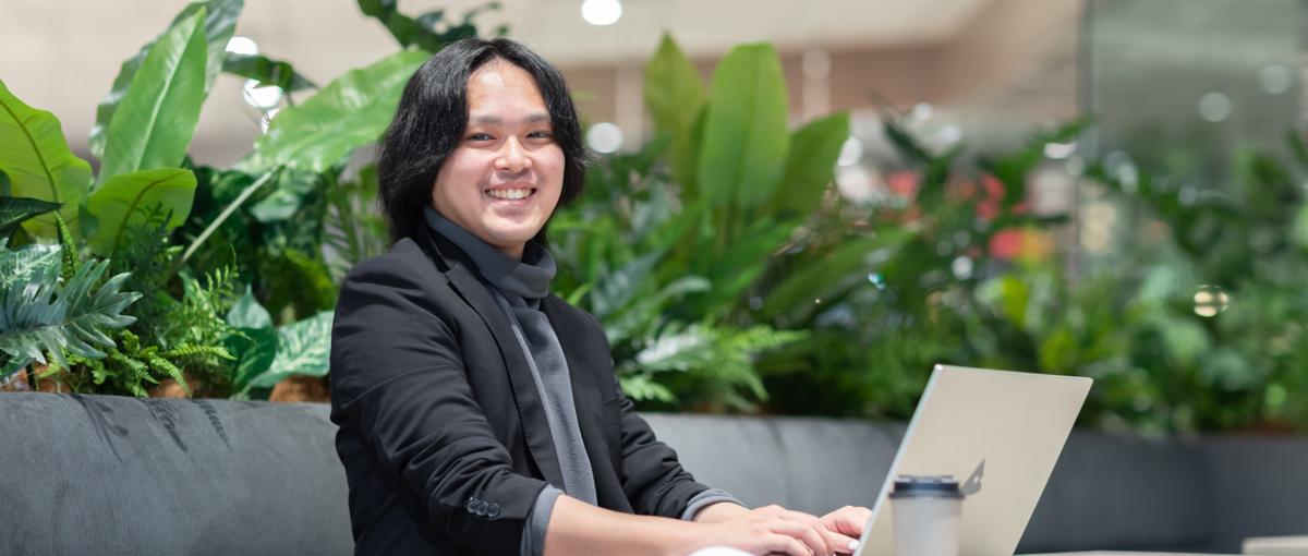 中・長期インターン！社内SE｜ITで会社を変える実践型インターン