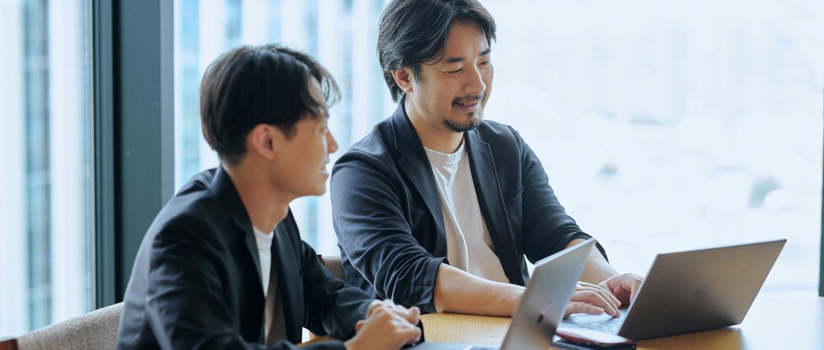 広告運用×戦略提案で、事業成果にコミット