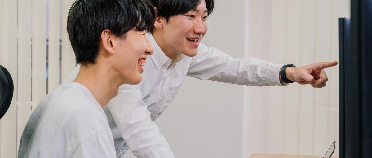 気づいたら営業より課題解決が好きになってた方へ！エンタメ業界のCS募集！