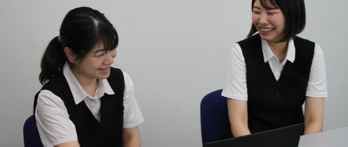 経営企画スタッフ／会社づくりに関われる本部事務