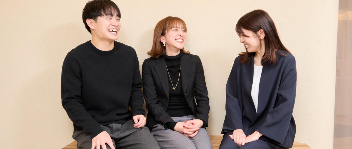その明るさと自信、環境に潰されていない？本質を届けるtoCセールス募集！