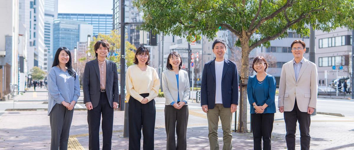 社会を動かす実感が欲しい人へ。代表＆社員によるソーシャルビジネスの最前線！