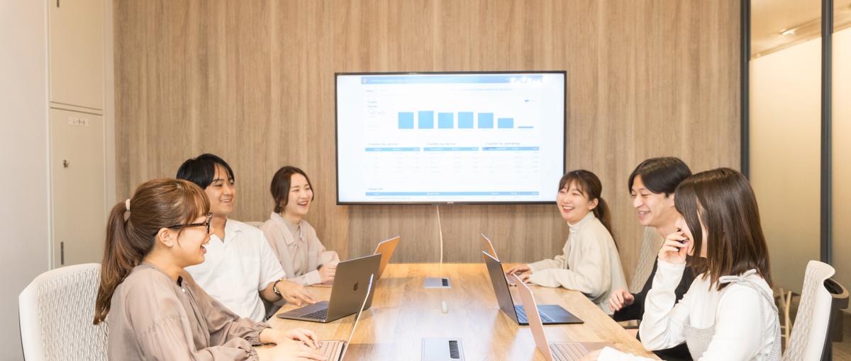 28卒1dayワークショップ｜SNSマーケを理解し、業務イメージを掴もう！