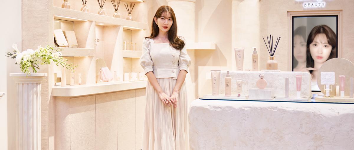 Her lip to BEAUTY｜販売 オープニングスタッフ｜東京