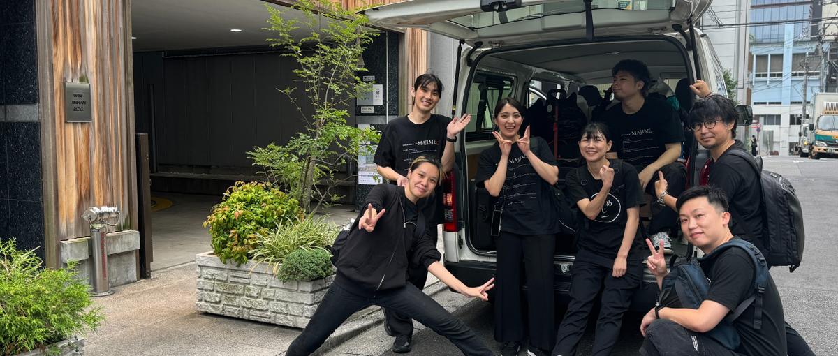 27卒｜ 就活の軸が見つかる。クリエイティブ業界MeetUp