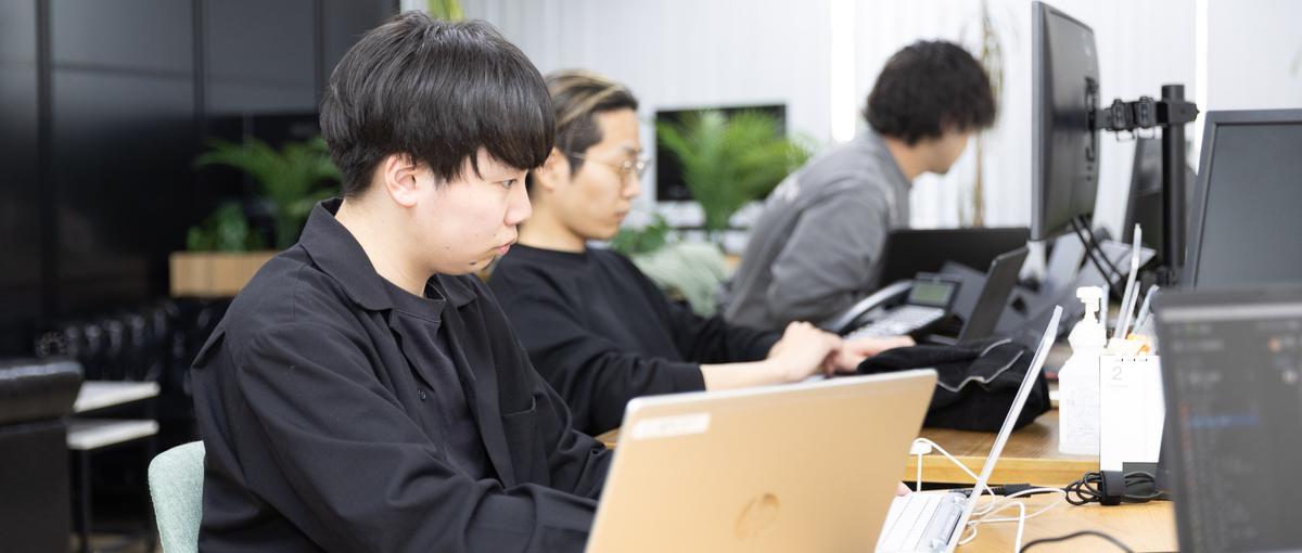 営業の知識ゼロからでも関係ない。自ら情報を取りに行き専門知識を早く身につく