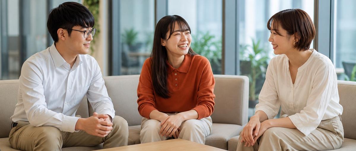 あなたの得意を活かすオープンポジション｜柔軟な働き方でキャリアを再構築