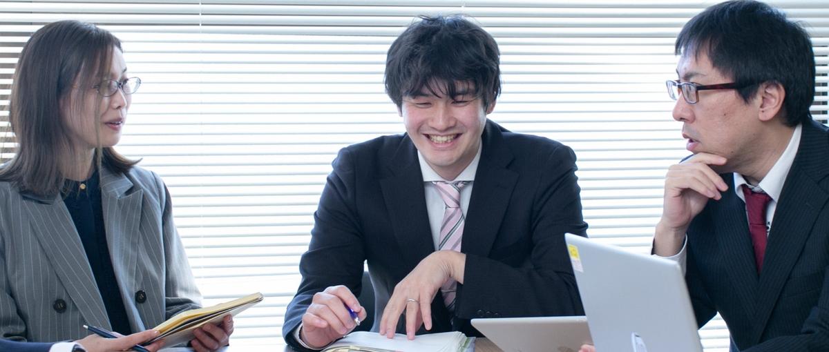 講師からキャリアチェンジ！教務と運営を担い、生徒の自学自習力を育む校舎長