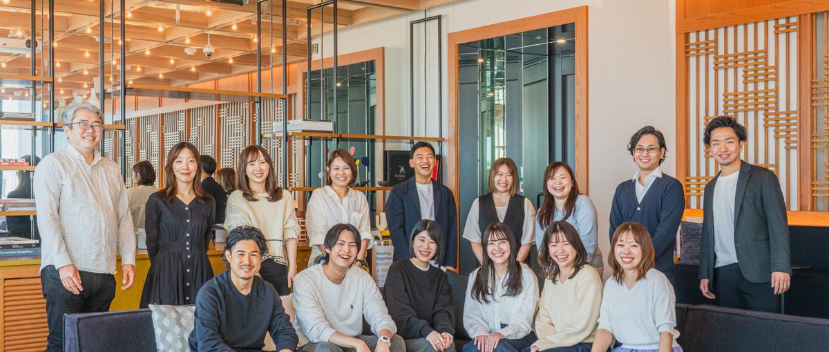 予算策定・戦略設計から主導🔥大型採用で事業成長を支える自社人事のリーダー