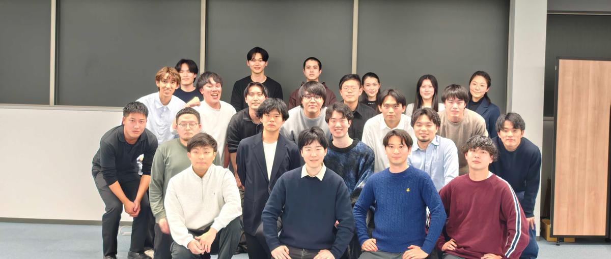 SEOコンテンツメディアの運用で実績作り｜就活の前に圧倒的な経験を
