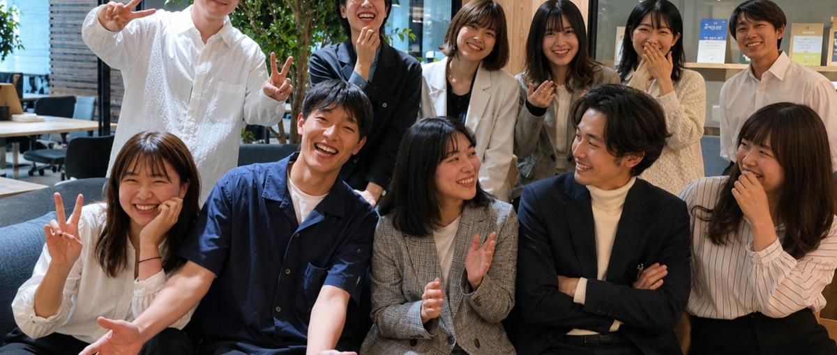 ２８卒募集！長期インターンで就活無双するガクチカ｜ZIONで輝く未来を