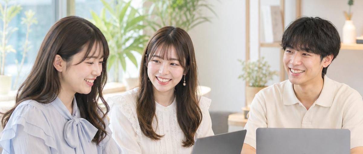 ショート動画の企画・広告運用！SNSマーケティングを実積する長期インターン