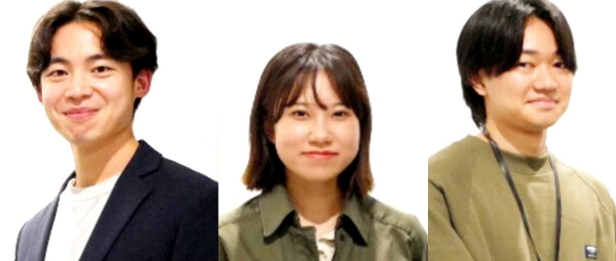 28新卒募集開始！／IT業界やエンジニアに興味がある人は話をしませんか？
