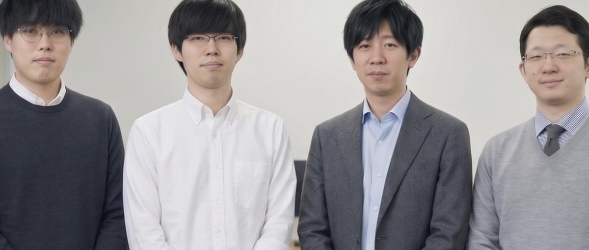 社員全員エンジニア！さらに技術力を高めていきたいと考えているエンジニア募集