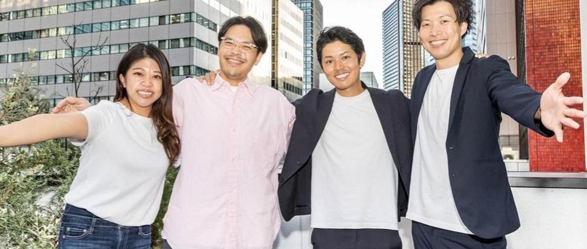 創業3年目・資金調達済み｜観光×HR事業のマネージャー候補募集！