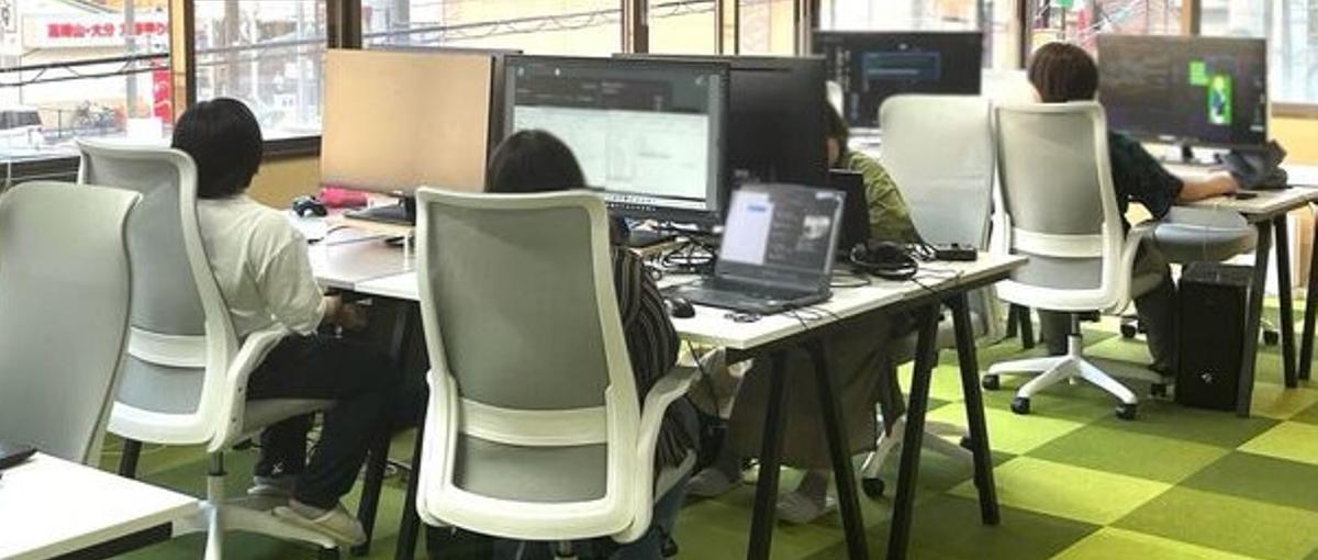 人事マネージャー候補！未整備な環境を仕組み化し、バルスの未来を創る人を募集