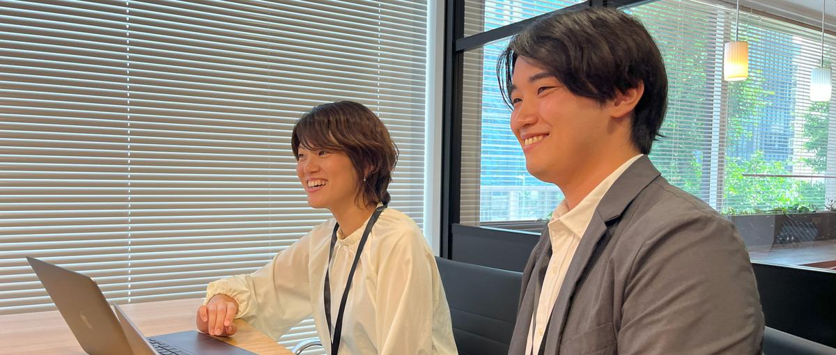 AI教育事業の立ち上げフェーズを支えるコアメンバー採用