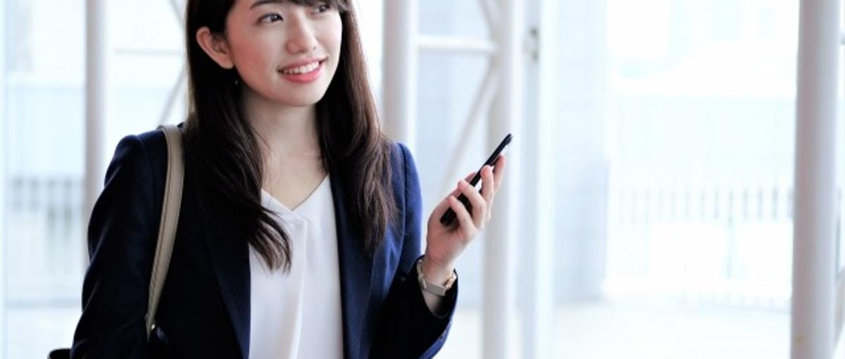 採用できた！と企業と求職者の未来を繋ぐ、人材サービス企画営業