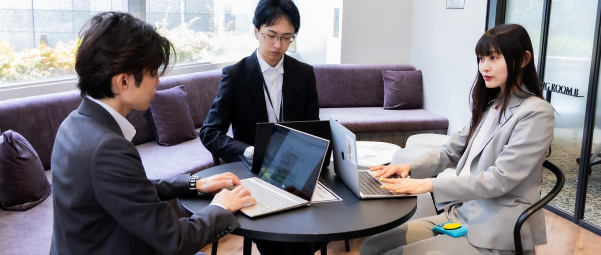 セールスハック企業‼︎セールスオープンポジション募集♪市場価値UPを最速で